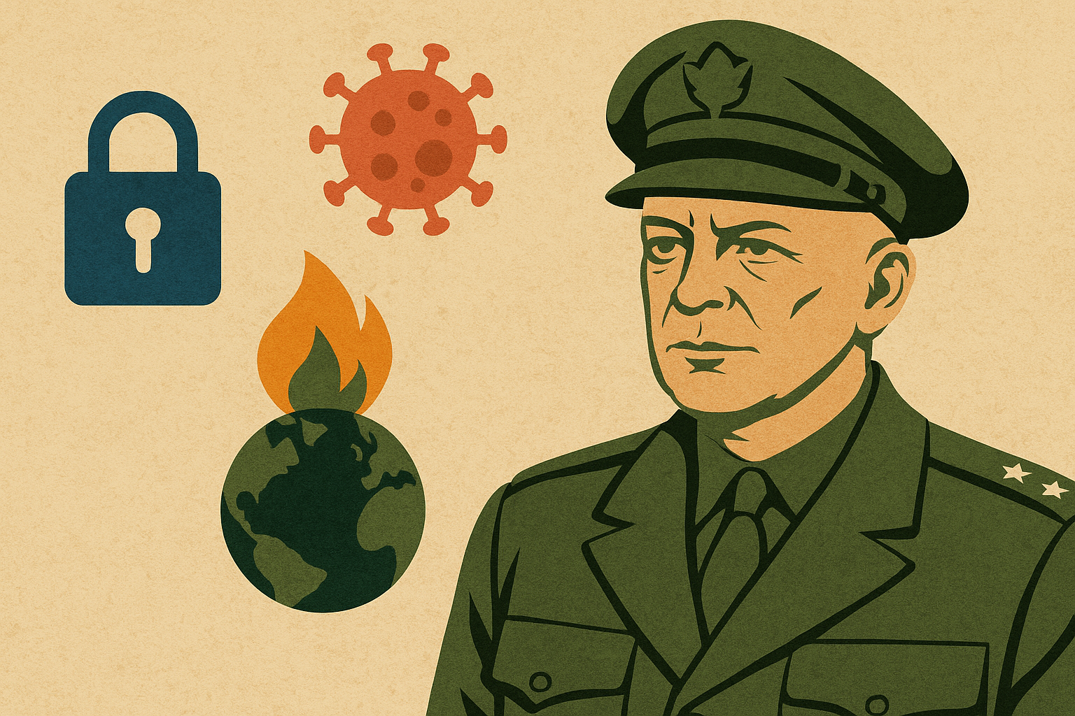 Eisenhower-Matrix, Präventionsparadoxon und langfristige Risiken im Fokus